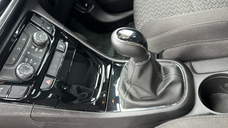 Vauxhall Mokka X 1.4T ecoTEC Active 5dr Petrol Hatchback